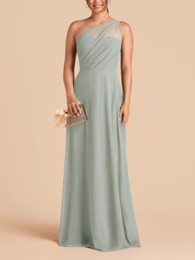 Kira Dress - Sage